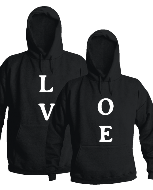 LOVE LOVE